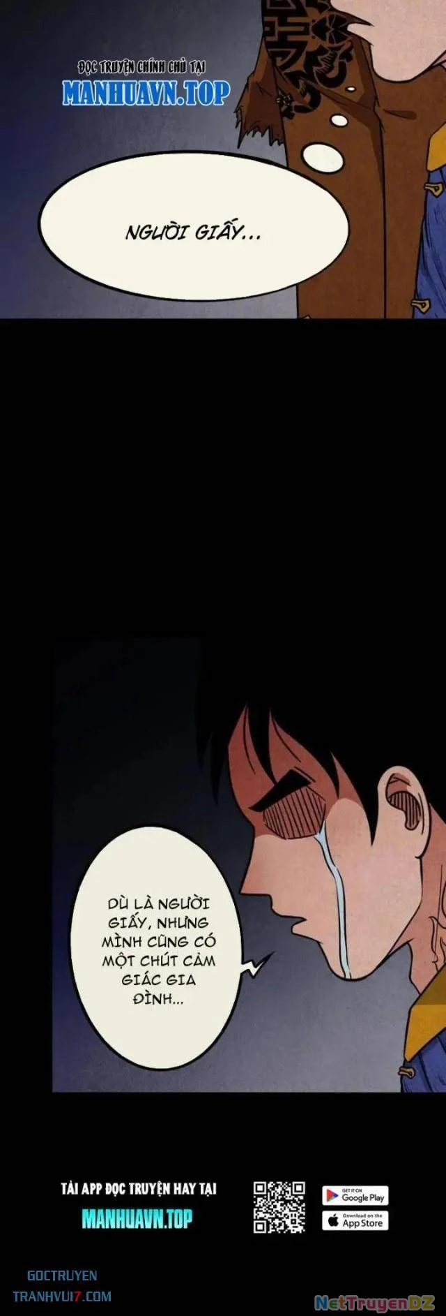 Đấu Yếm Thần Chapter 43 - Trang 3