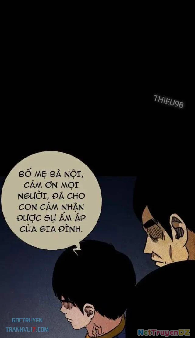 Đấu Yếm Thần Chapter 43 - Trang 3