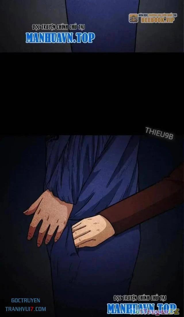 Đấu Yếm Thần Chapter 43 - Trang 3