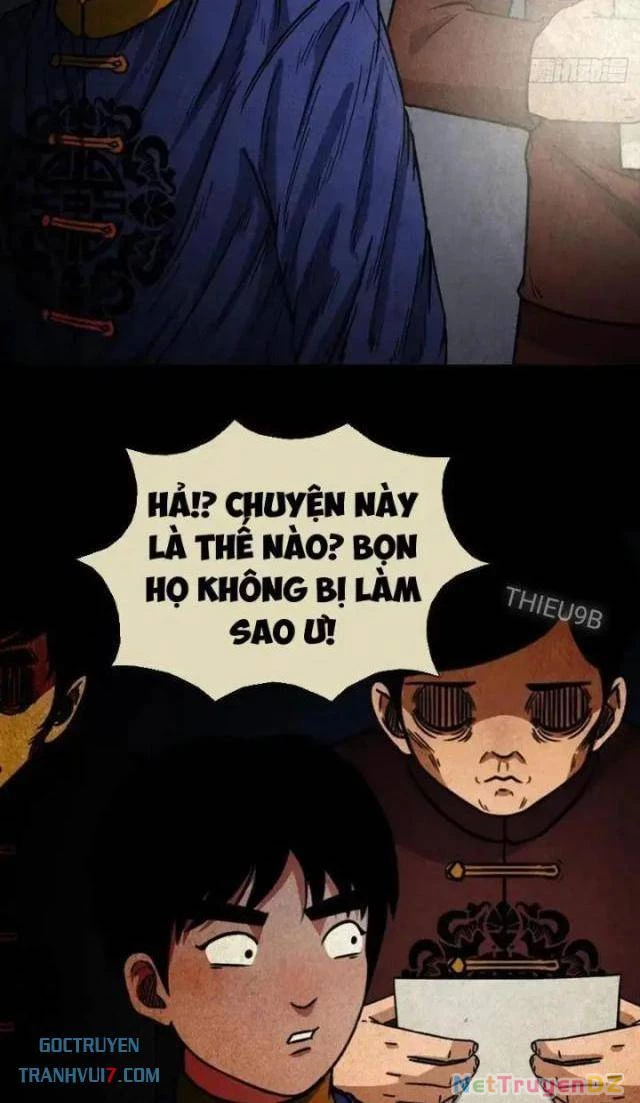 Đấu Yếm Thần Chapter 43 - Trang 3