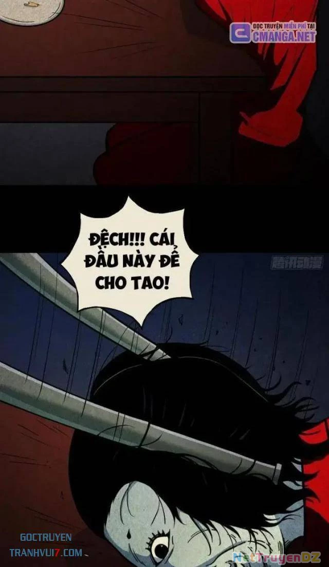 Đấu Yếm Thần Chapter 43 - Trang 3