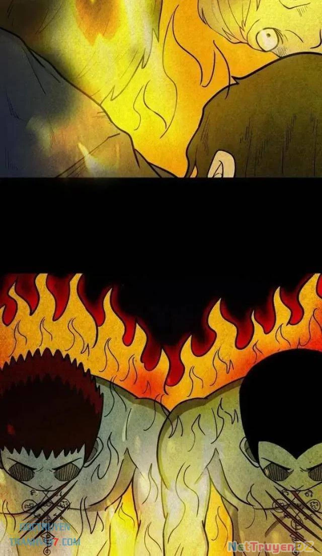 Đấu Yếm Thần Chapter 43 - Trang 3