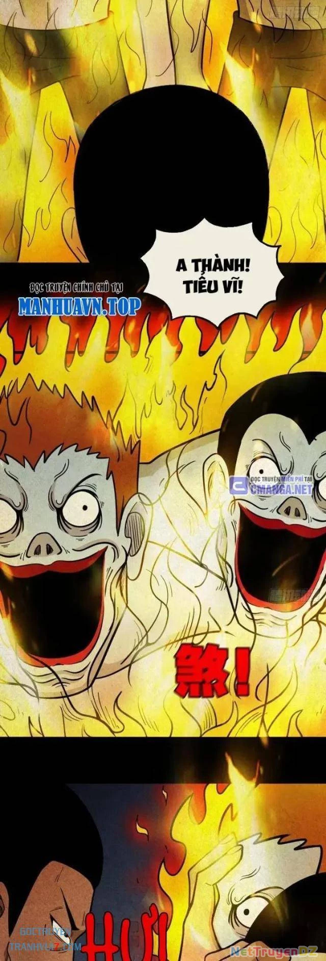 Đấu Yếm Thần Chapter 43 - Trang 3