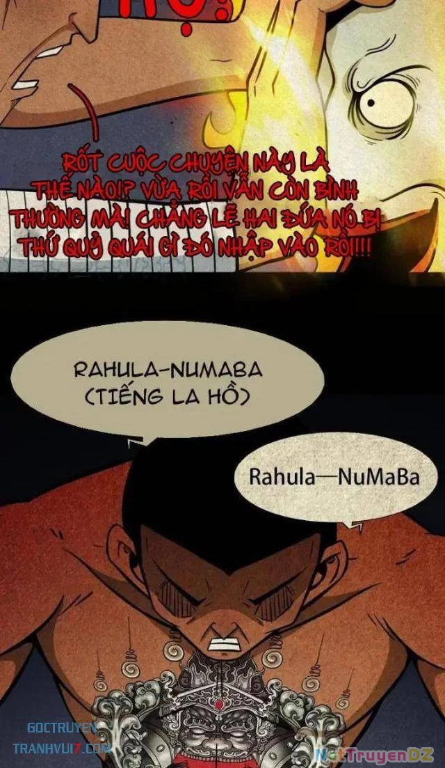 Đấu Yếm Thần Chapter 43 - Trang 3