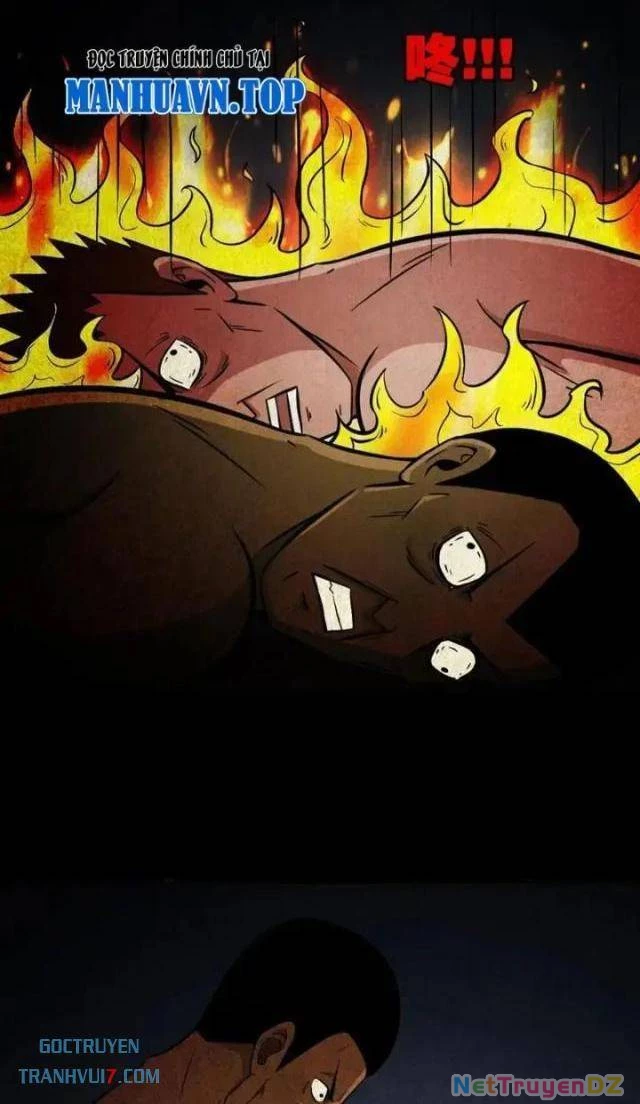 Đấu Yếm Thần Chapter 43 - Trang 3