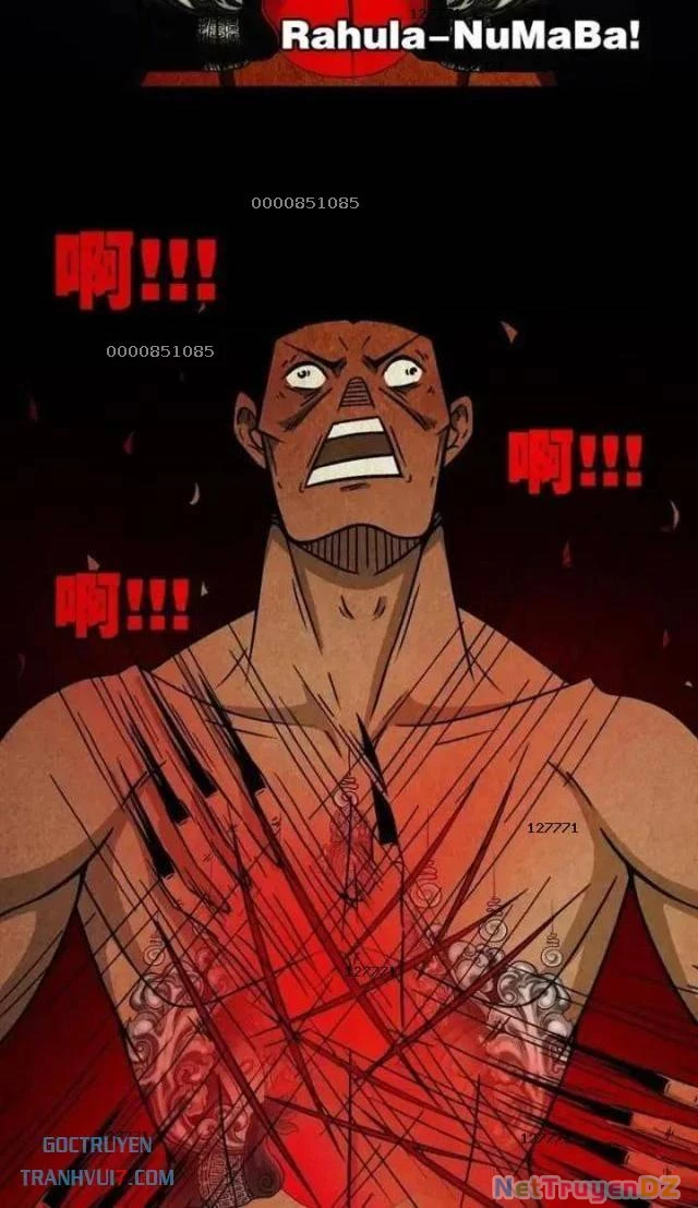 Đấu Yếm Thần Chapter 44 - Trang 3