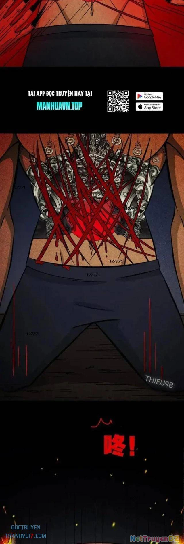 Đấu Yếm Thần Chapter 44 - Trang 3