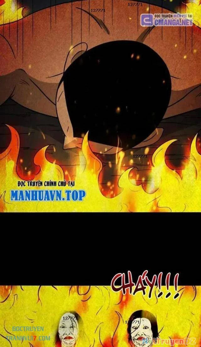 Đấu Yếm Thần Chapter 44 - Trang 3