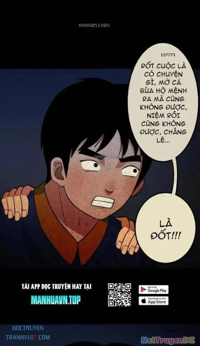 Đấu Yếm Thần Chapter 44 - Trang 3