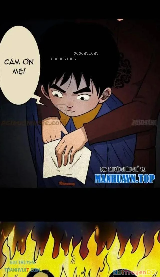 Đấu Yếm Thần Chapter 44 - Trang 3