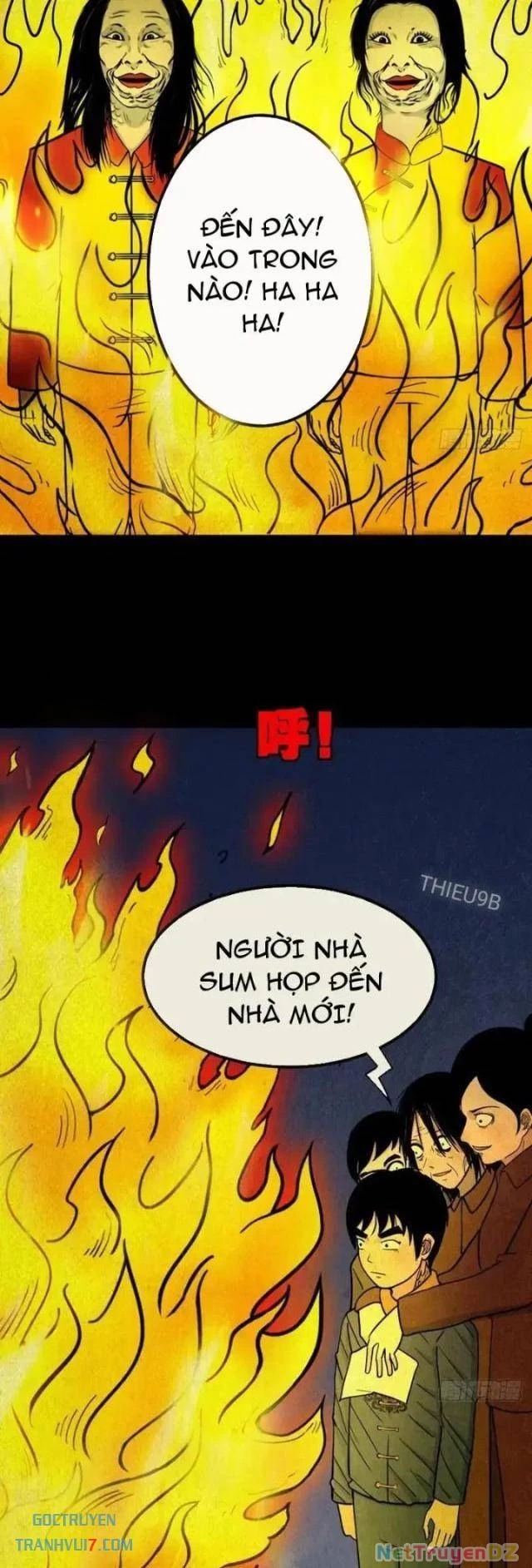 Đấu Yếm Thần Chapter 44 - Trang 3