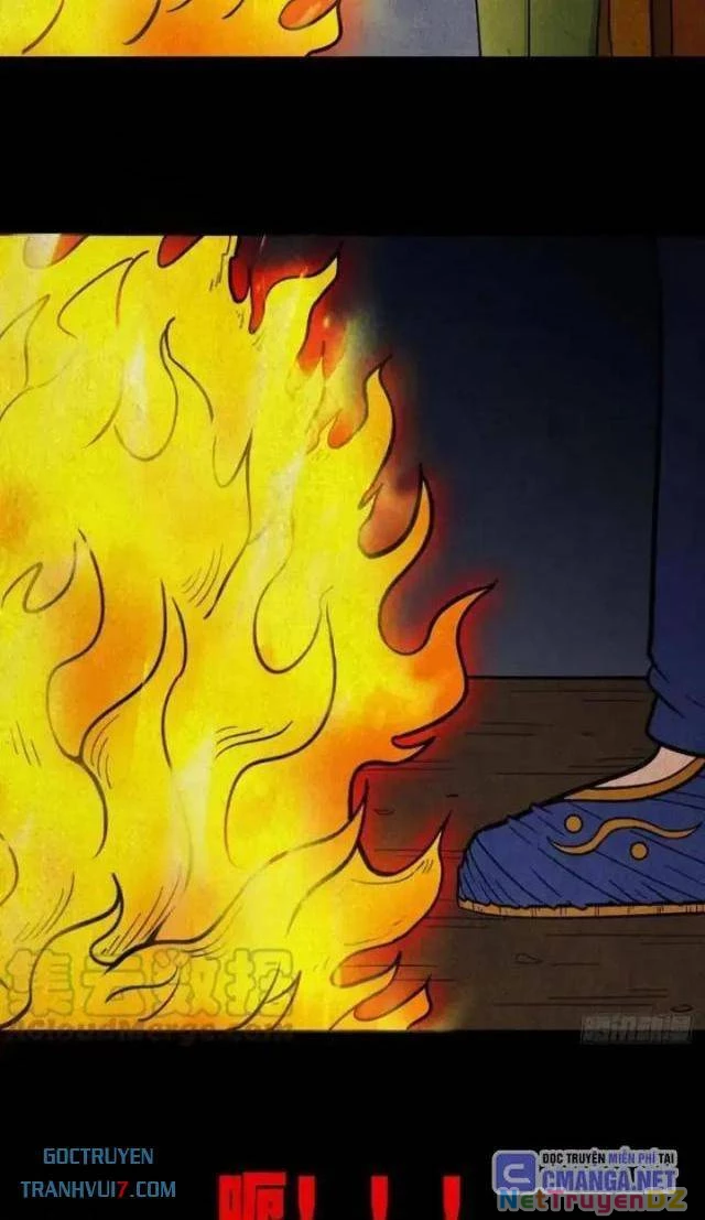 Đấu Yếm Thần Chapter 44 - Trang 3