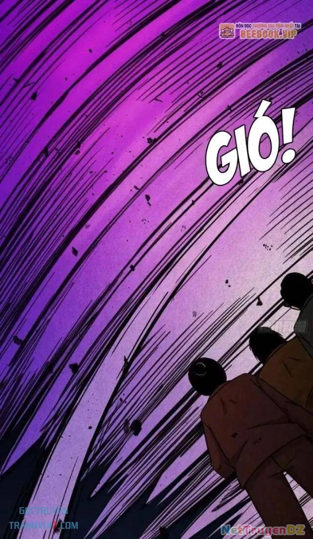 Đấu Yếm Thần Chapter 44 - Trang 3