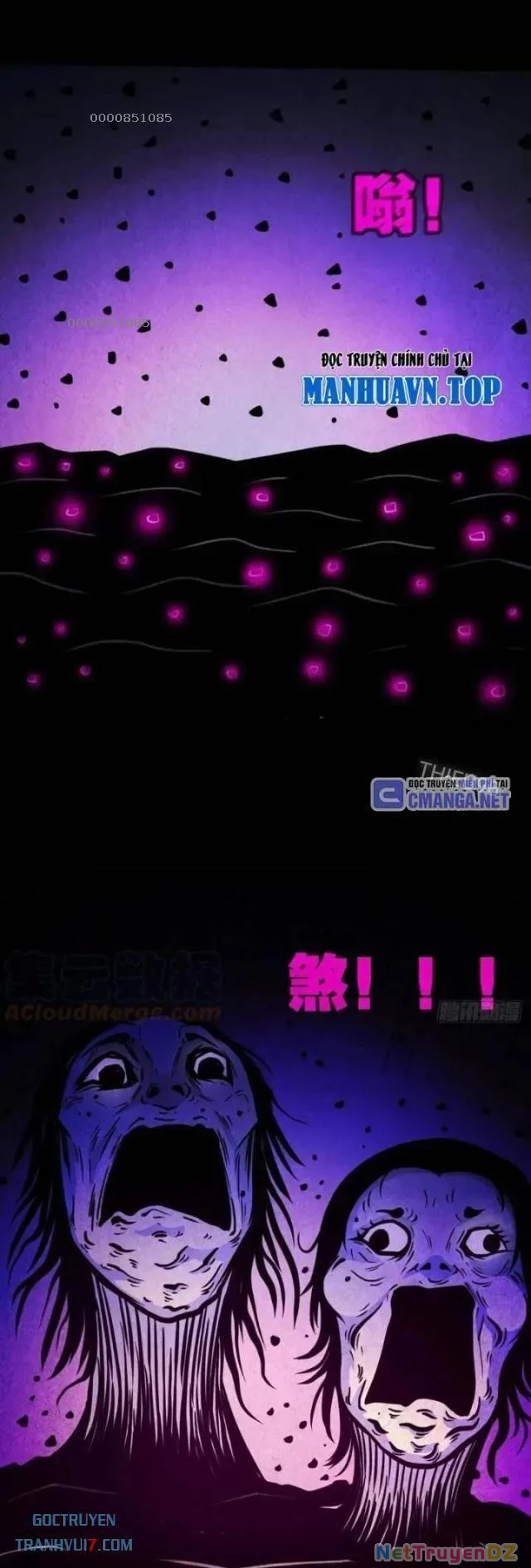 Đấu Yếm Thần Chapter 44 - Trang 3