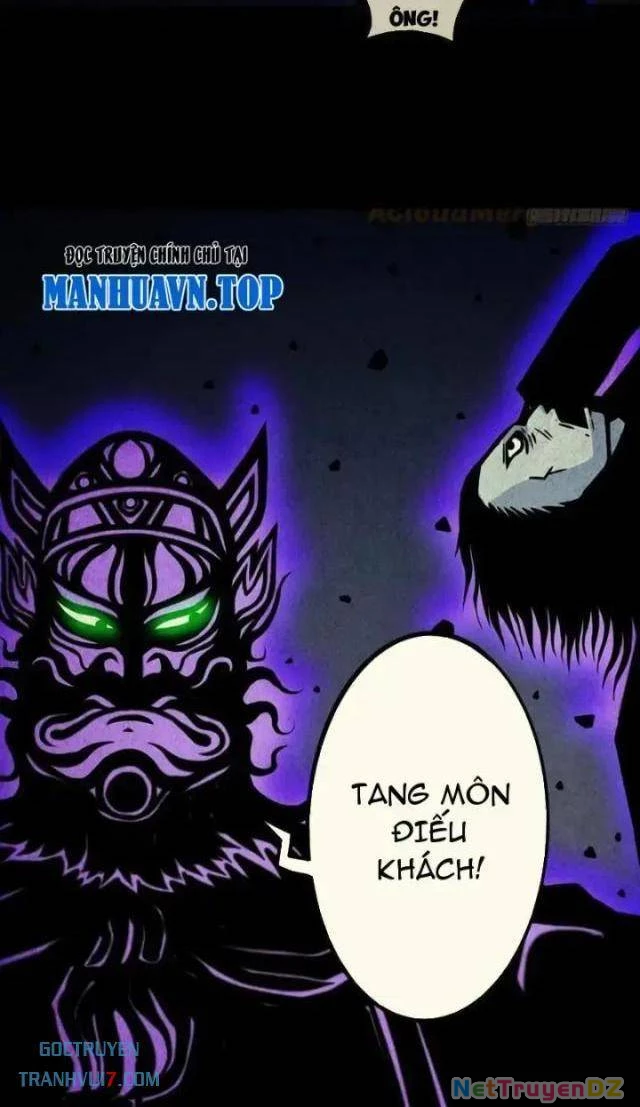 Đấu Yếm Thần Chapter 44 - Trang 3