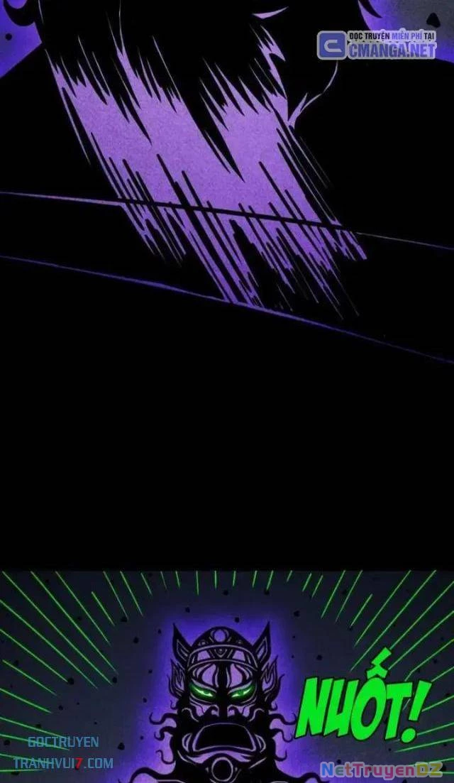 Đấu Yếm Thần Chapter 44 - Trang 3