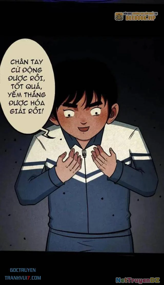 Đấu Yếm Thần Chapter 44 - Trang 3