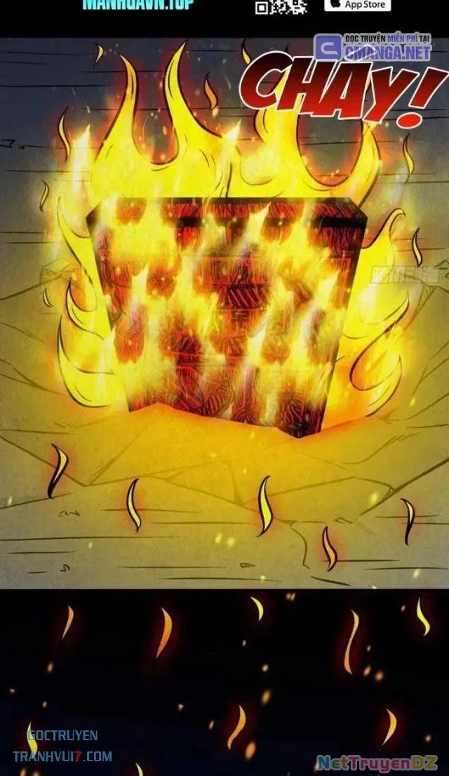 Đấu Yếm Thần Chapter 44 - Trang 3