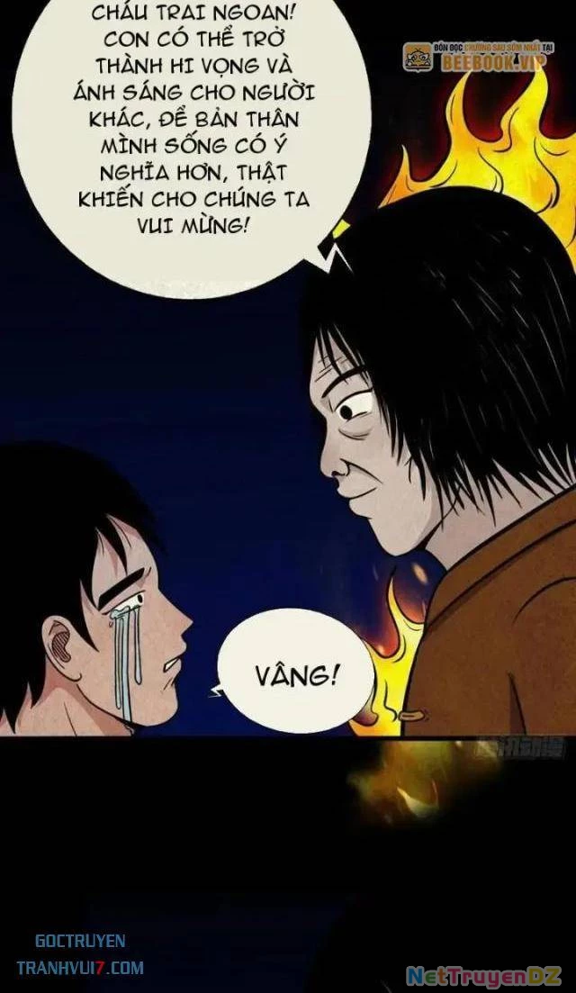 Đấu Yếm Thần Chapter 44 - Trang 3