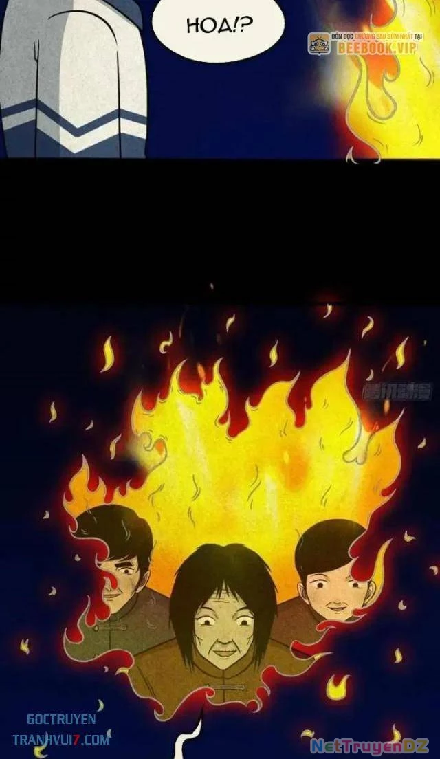 Đấu Yếm Thần Chapter 44 - Trang 3