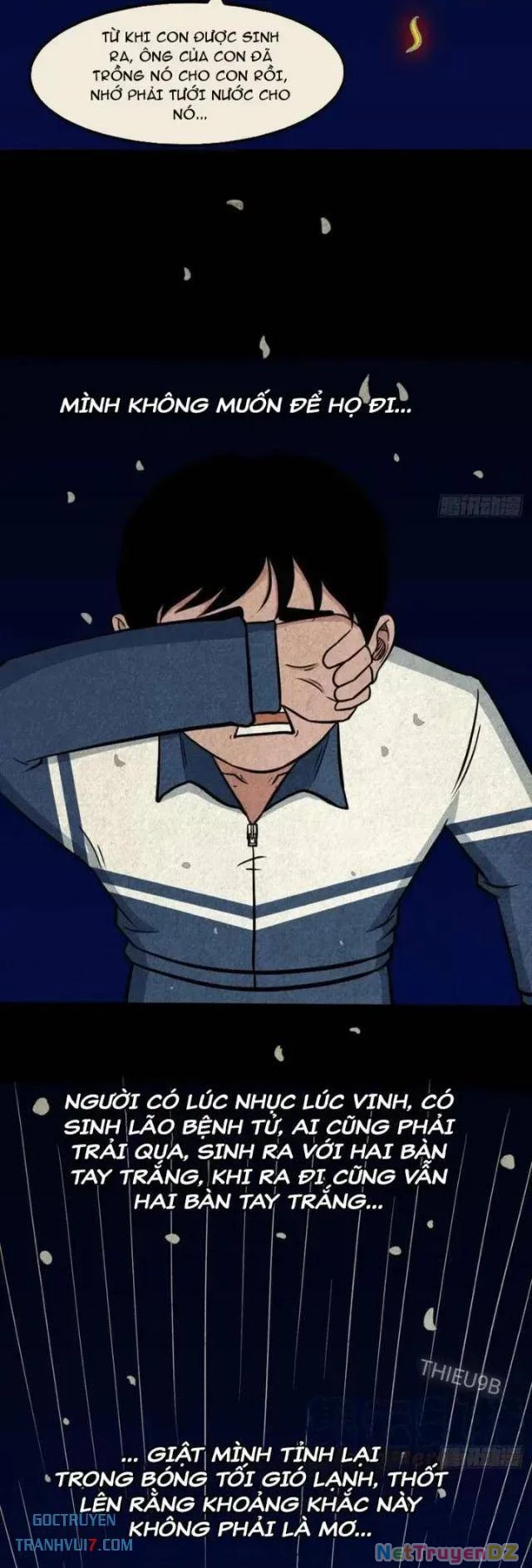 Đấu Yếm Thần Chapter 44 - Trang 3