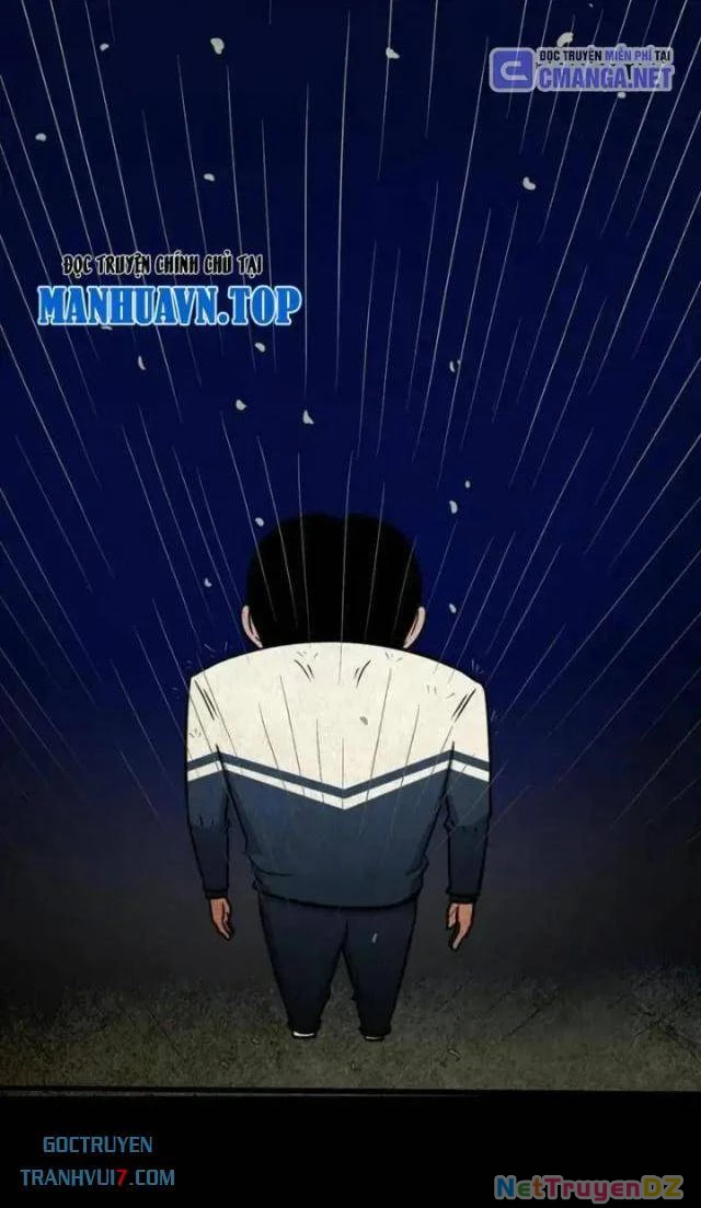 Đấu Yếm Thần Chapter 44 - Trang 3