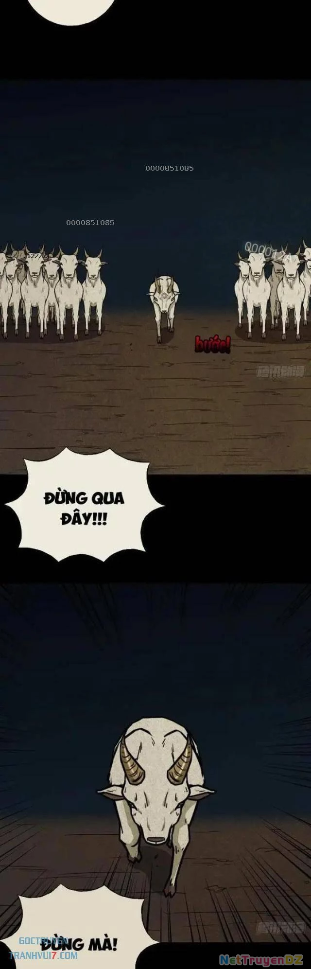 Đấu Yếm Thần Chapter 47 - Trang 3