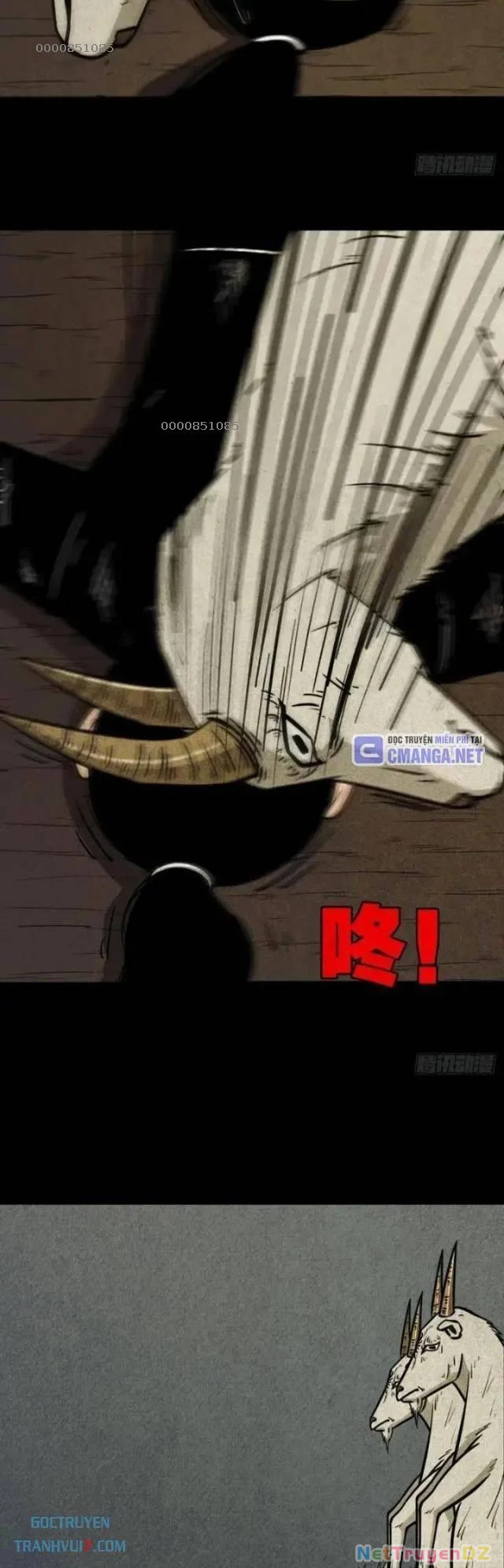 Đấu Yếm Thần Chapter 47 - Trang 3