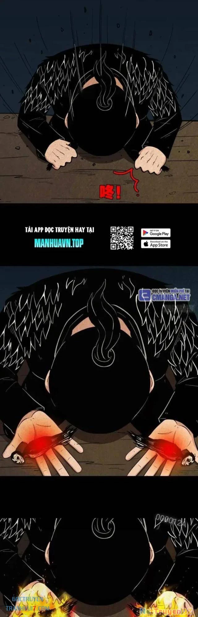 Đấu Yếm Thần Chapter 47 - Trang 3