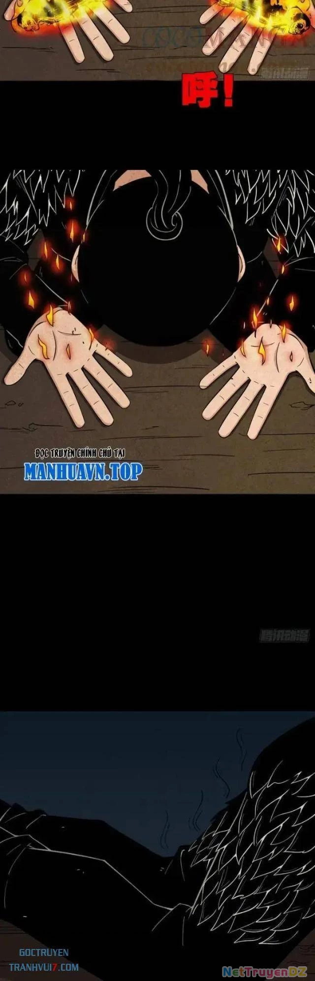 Đấu Yếm Thần Chapter 47 - Trang 3