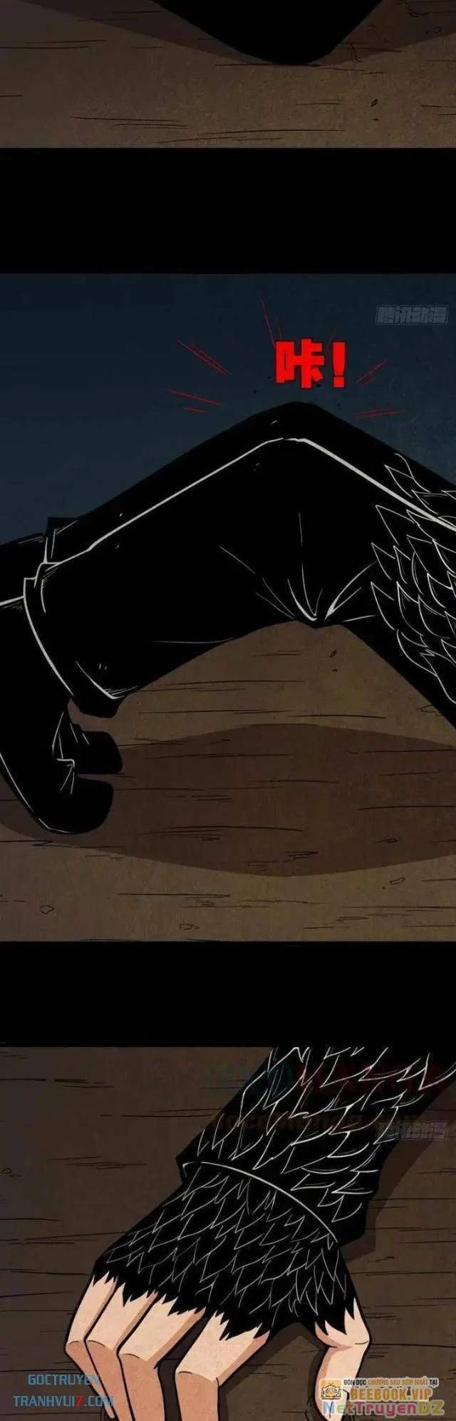 Đấu Yếm Thần Chapter 47 - Trang 3