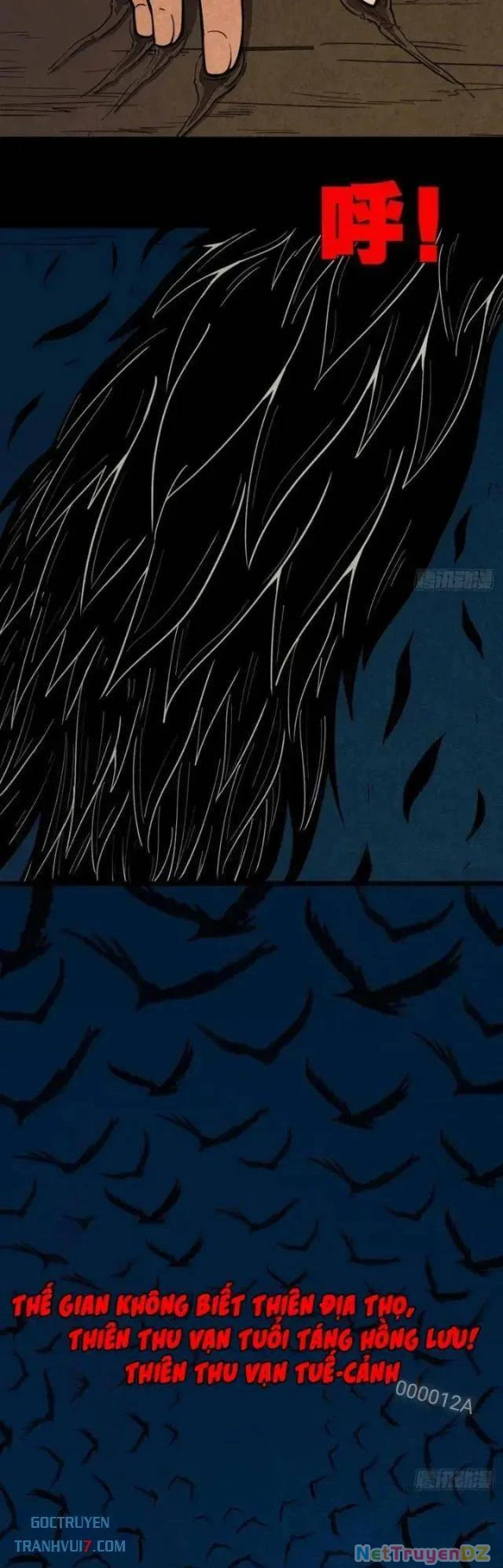 Đấu Yếm Thần Chapter 47 - Trang 3