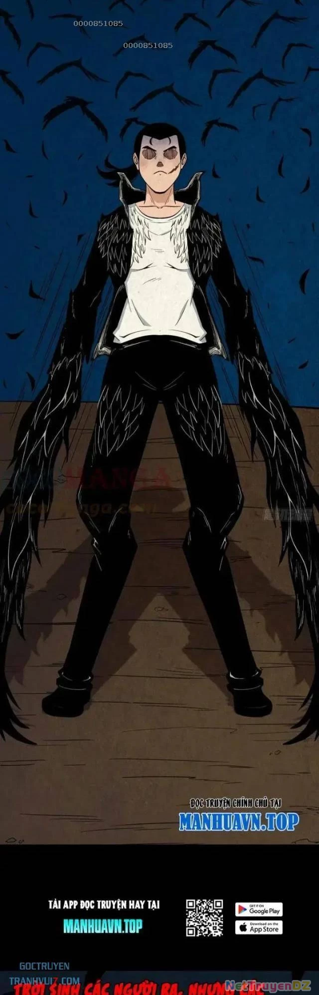 Đấu Yếm Thần Chapter 47 - Trang 3