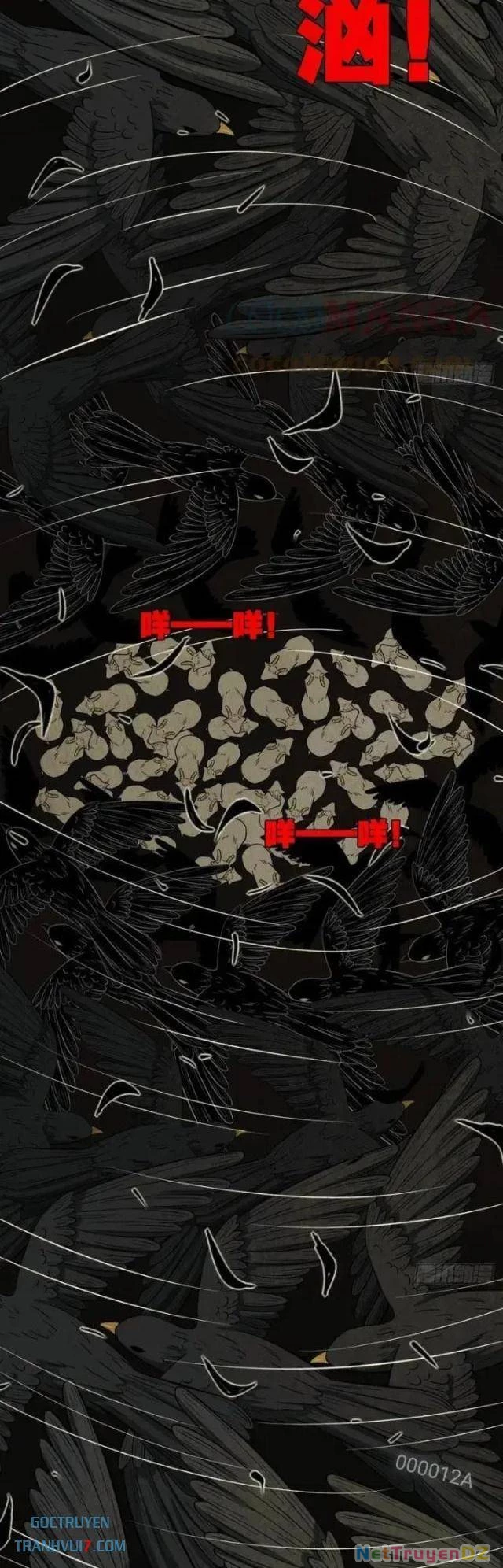 Đấu Yếm Thần Chapter 47 - Trang 3