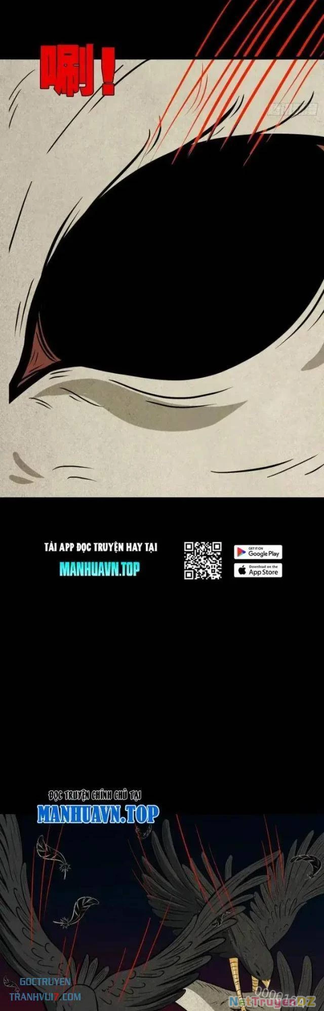 Đấu Yếm Thần Chapter 47 - Trang 3