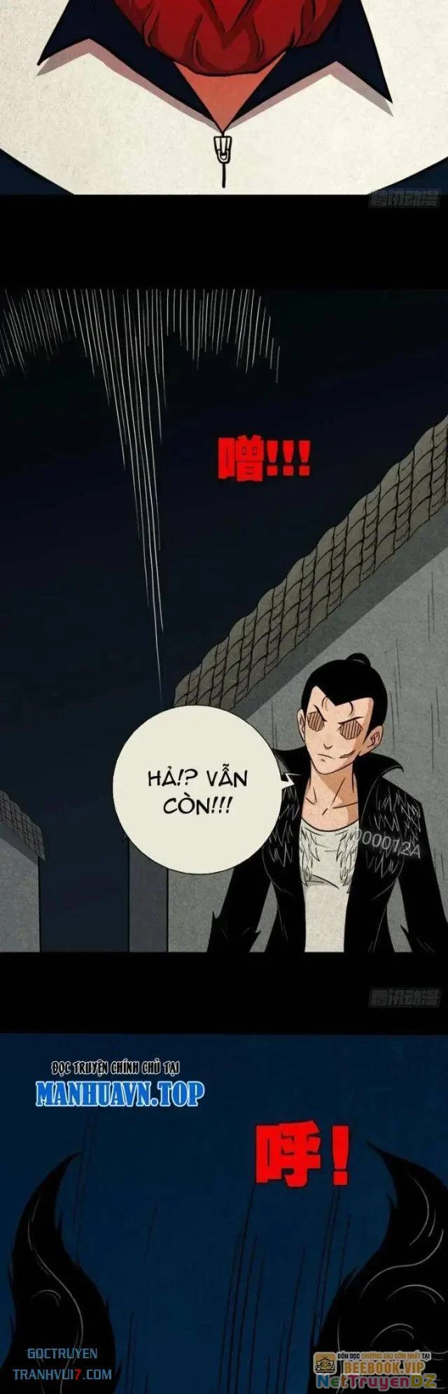 Đấu Yếm Thần Chapter 47 - Trang 3