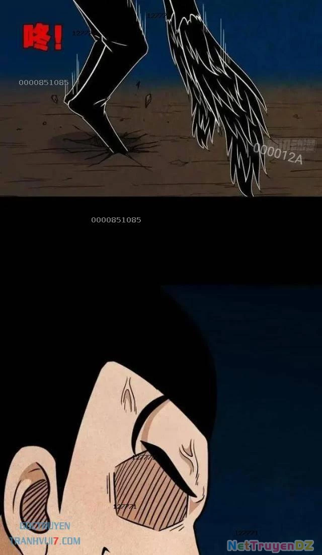 Đấu Yếm Thần Chapter 49 - Trang 3