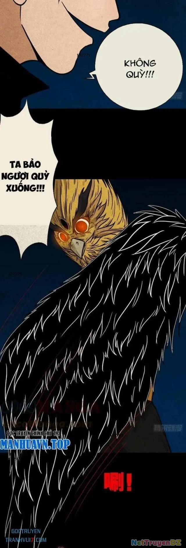 Đấu Yếm Thần Chapter 49 - Trang 3