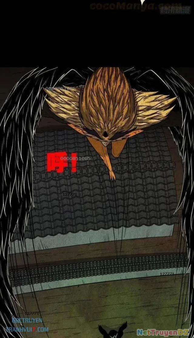 Đấu Yếm Thần Chapter 49 - Trang 3