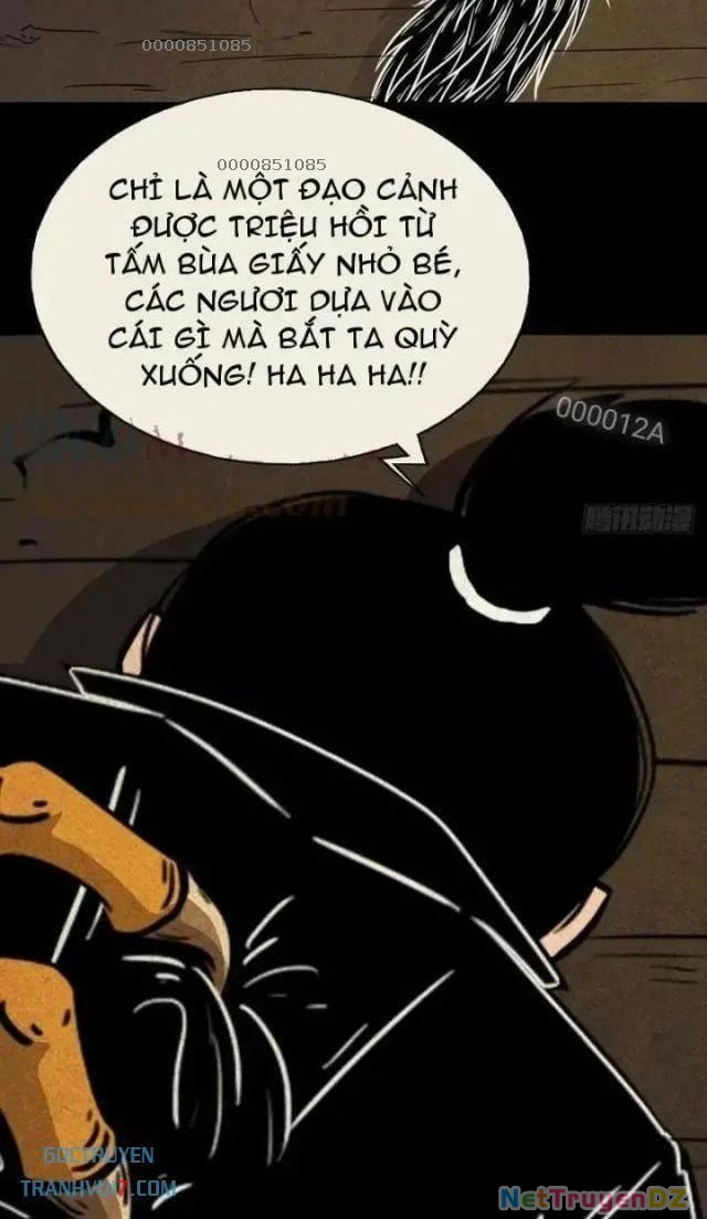 Đấu Yếm Thần Chapter 49 - Trang 3