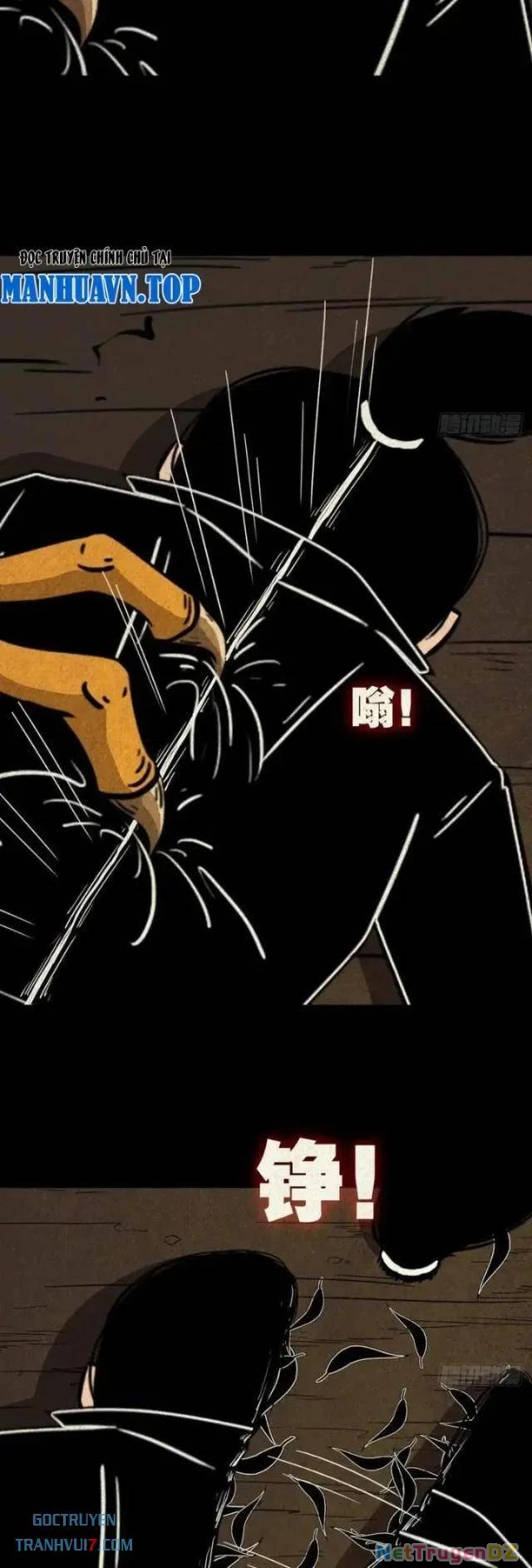 Đấu Yếm Thần Chapter 49 - Trang 3