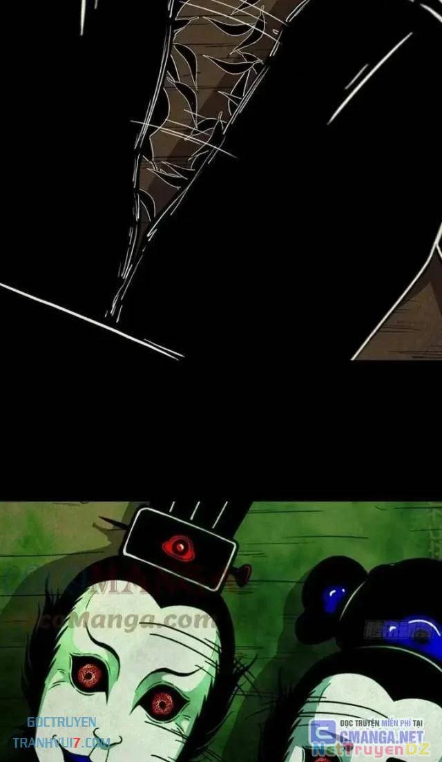 Đấu Yếm Thần Chapter 49 - Trang 3