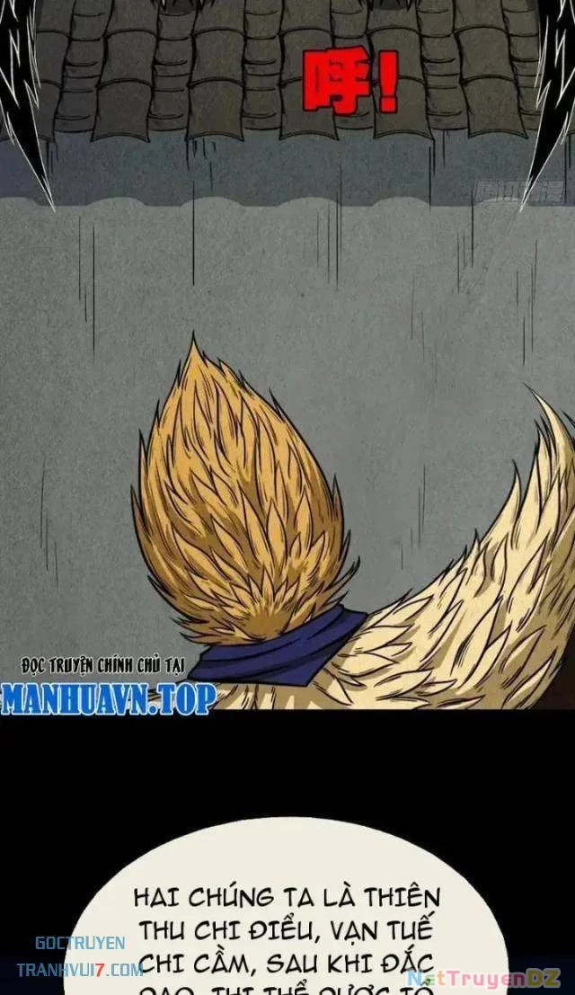 Đấu Yếm Thần Chapter 49 - Trang 3