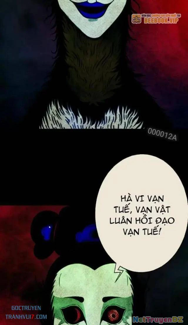 Đấu Yếm Thần Chapter 49 - Trang 3