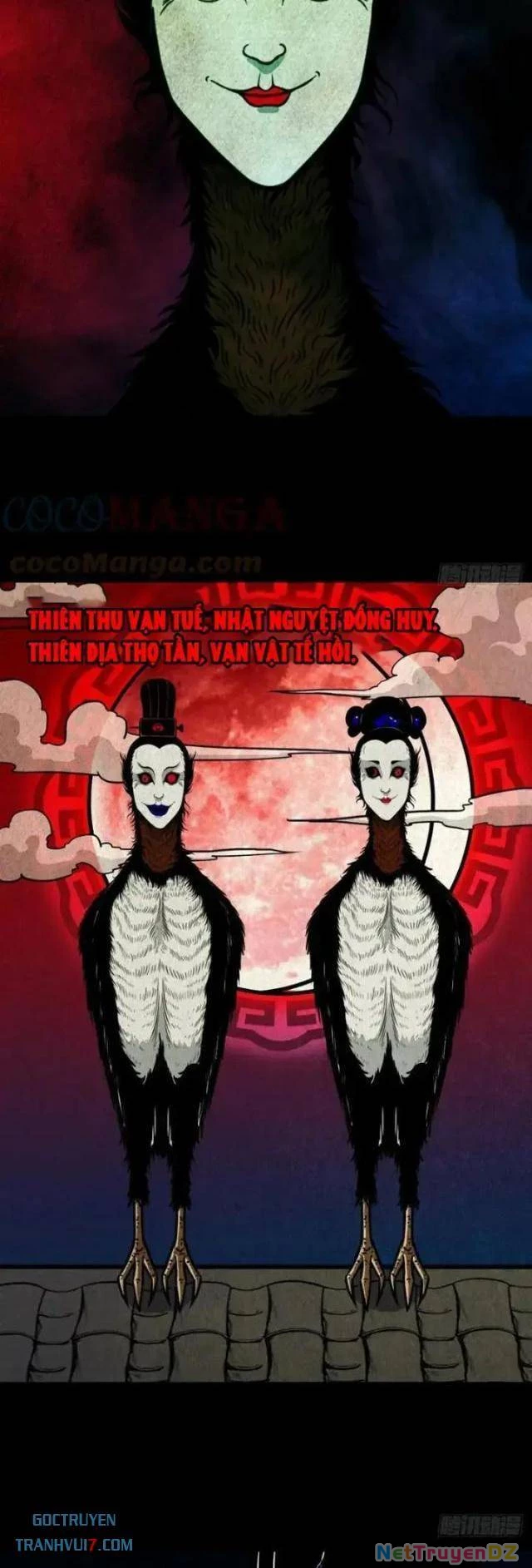 Đấu Yếm Thần Chapter 49 - Trang 3