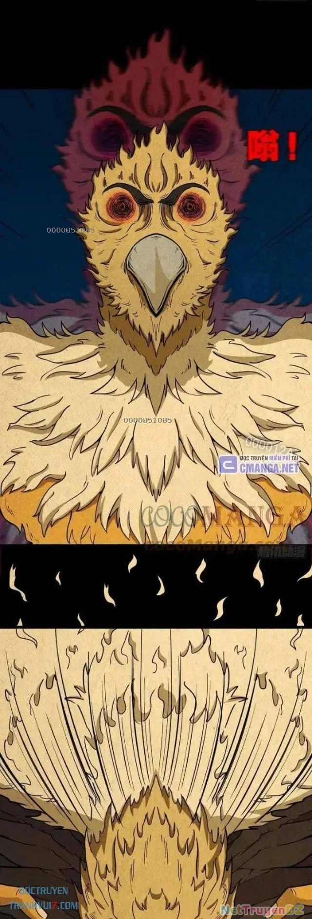 Đấu Yếm Thần Chapter 49 - Trang 3