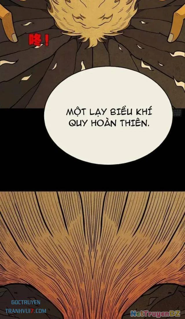 Đấu Yếm Thần Chapter 49 - Trang 3