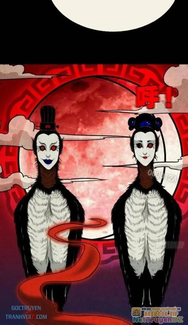 Đấu Yếm Thần Chapter 49 - Trang 3