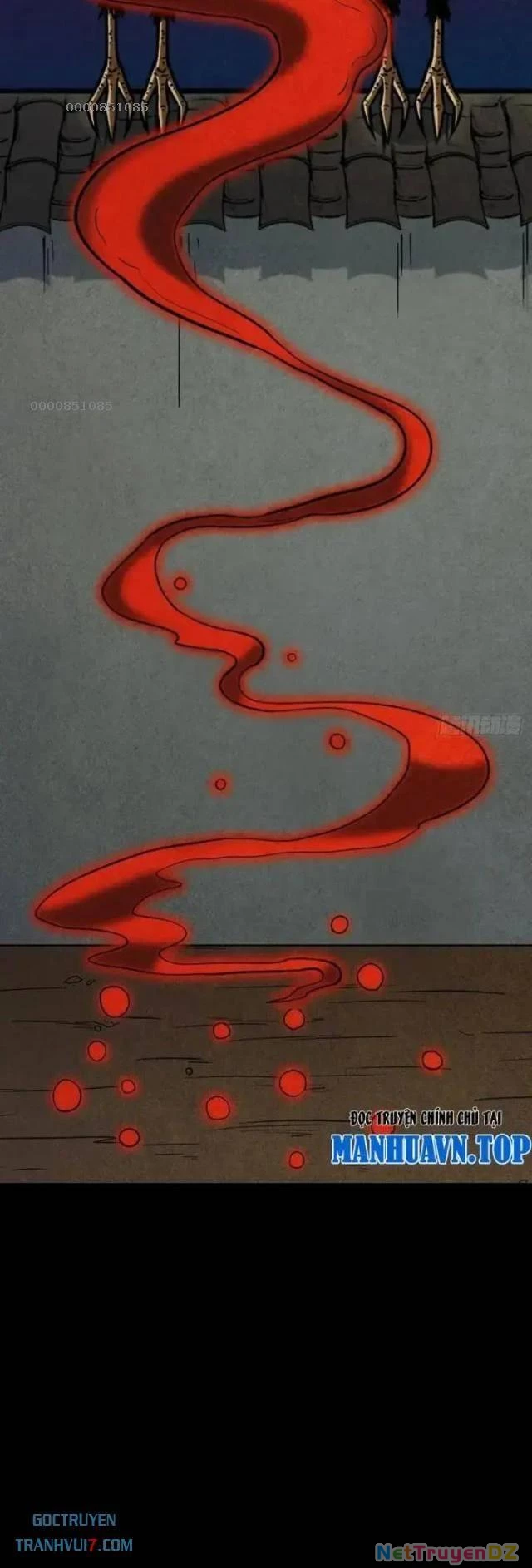 Đấu Yếm Thần Chapter 49 - Trang 3