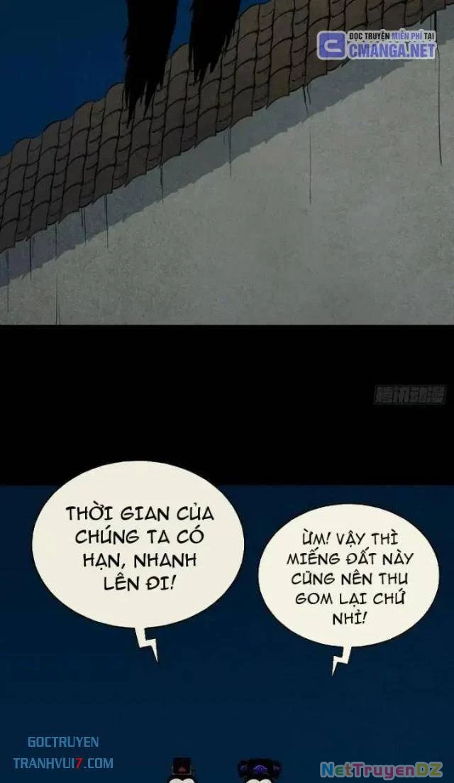 Đấu Yếm Thần Chapter 49 - Trang 3